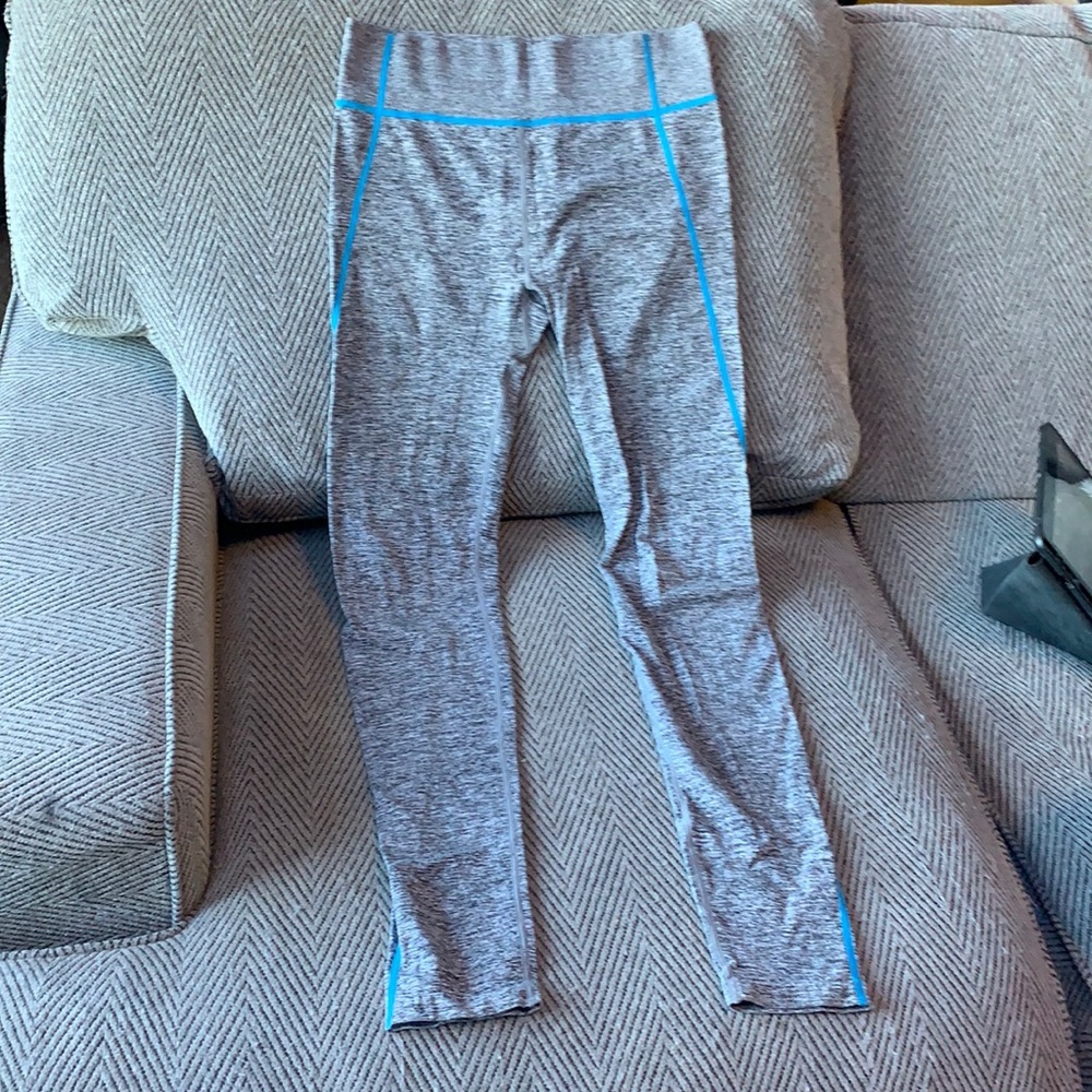 Workout leggings